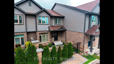 3400 Castle Rock Place • #65 • London South, ON photo 3