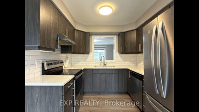 3400 Castle Rock Place • #65 • London South, ON photo 8