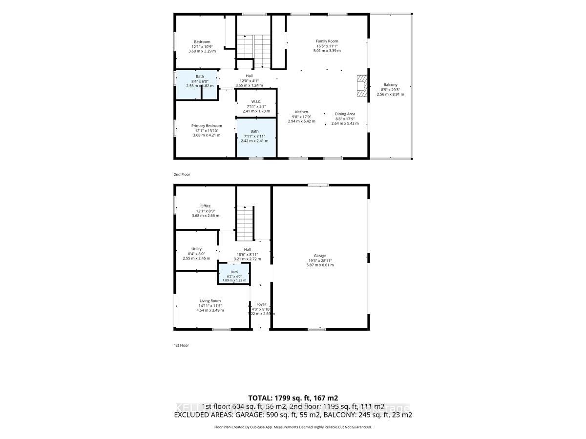 9904 LAKE Road • Lambton Shores, ON photo 47