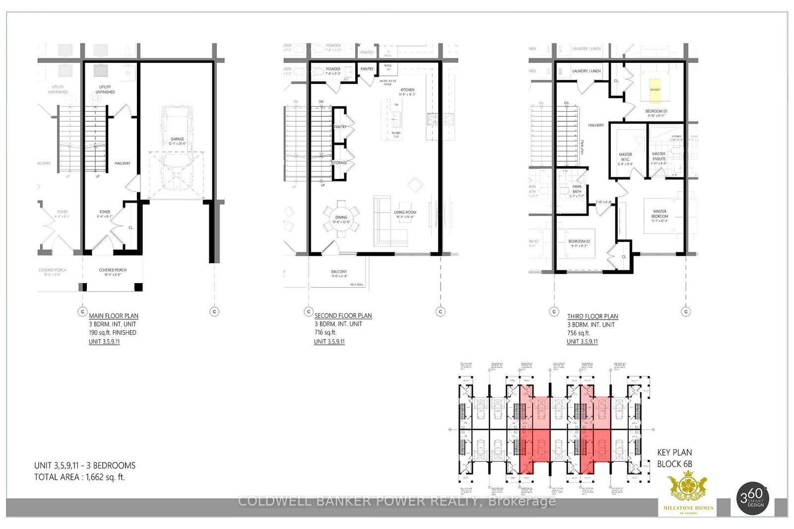 31 - 3363 DAVID MILNE Way, London South — photo 2