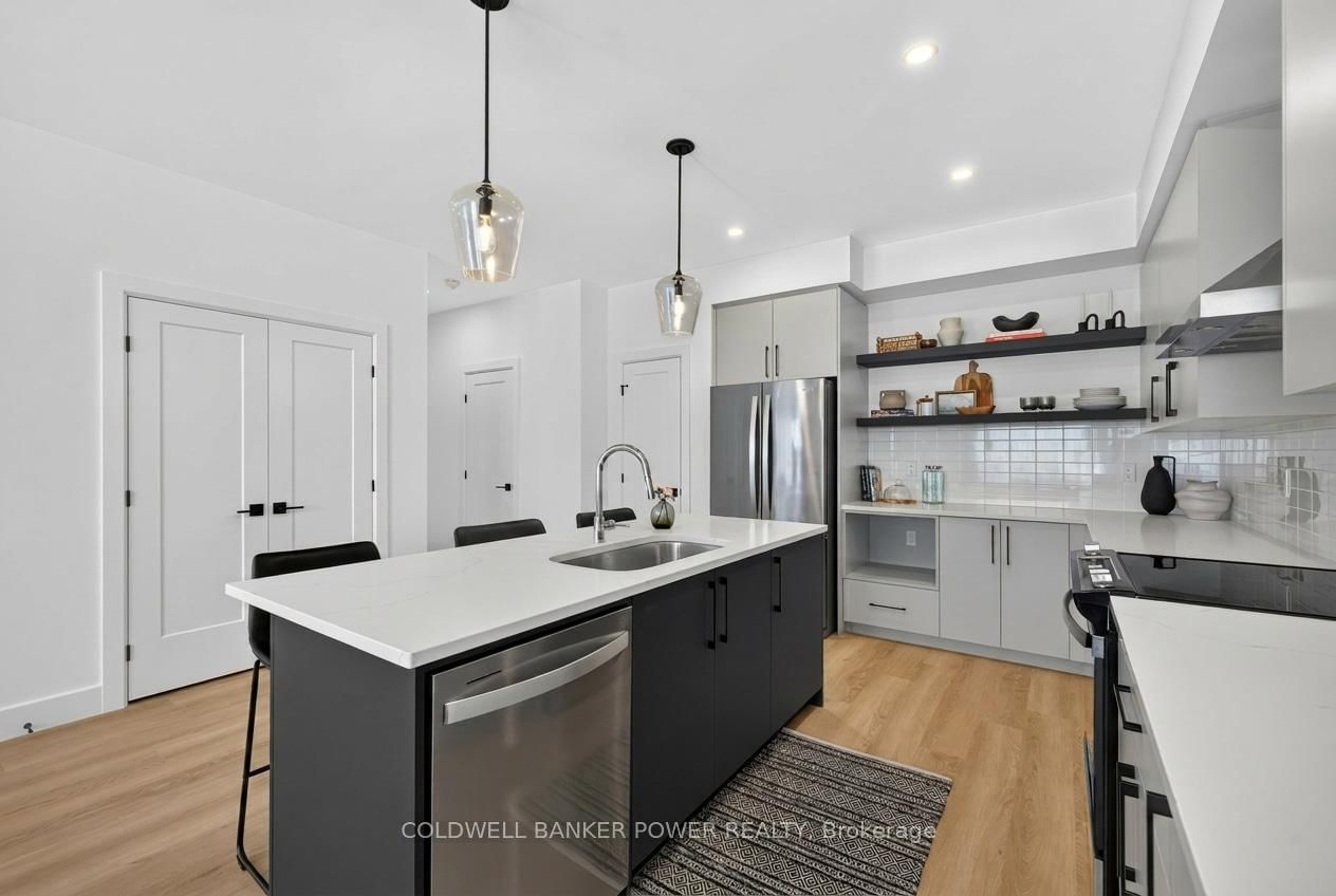 31 - 3363 DAVID MILNE Way, London South — photo 5