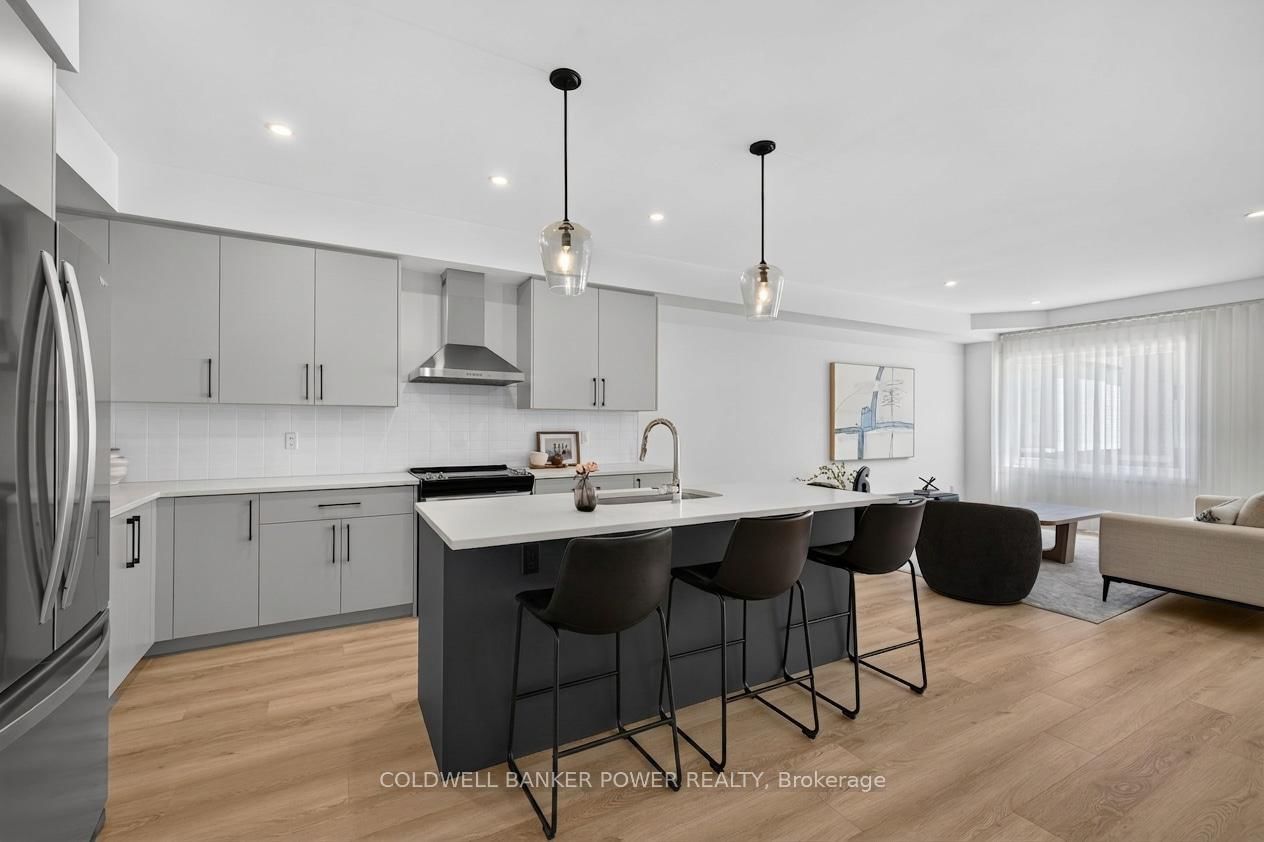 31 - 3363 DAVID MILNE Way, London South — photo 8