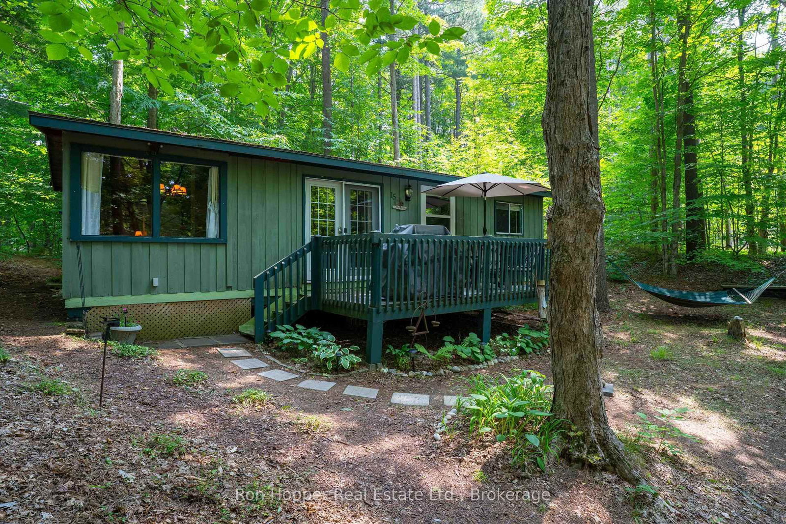 15 Burton Crescent • South Bruce Peninsula, ON photo 32