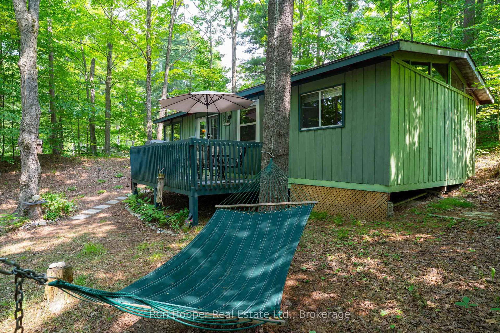 15 Burton Crescent • South Bruce Peninsula, ON photo 34