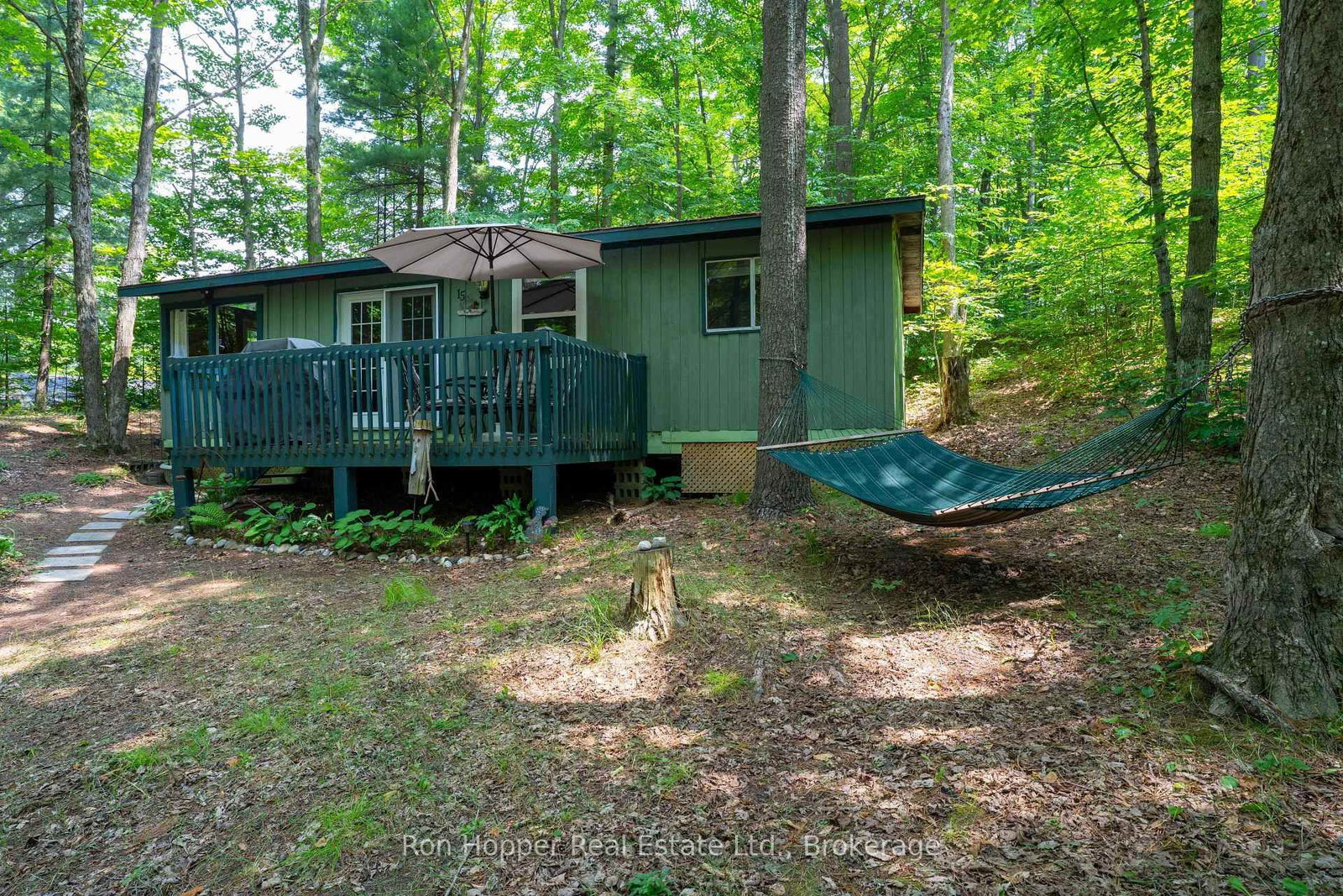 15 Burton Crescent • South Bruce Peninsula, ON photo 37