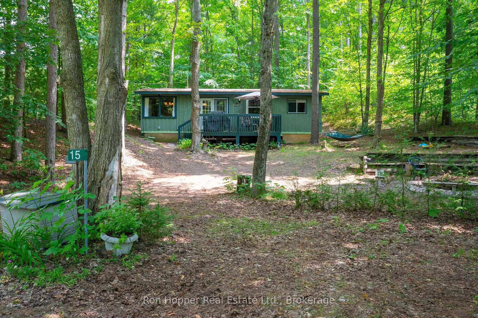 15 Burton Crescent • South Bruce Peninsula, ON photo 39