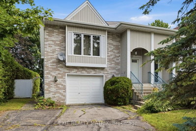 671 Berthiaume Street