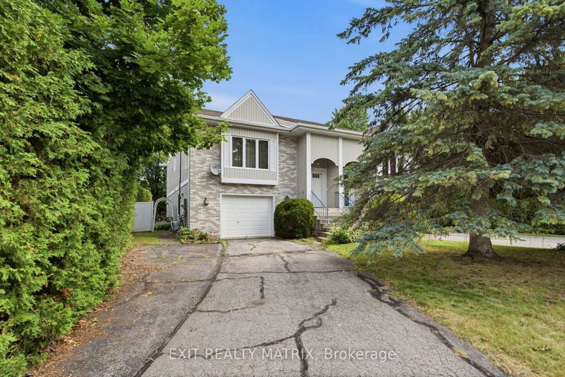671 Berthiaume Street
