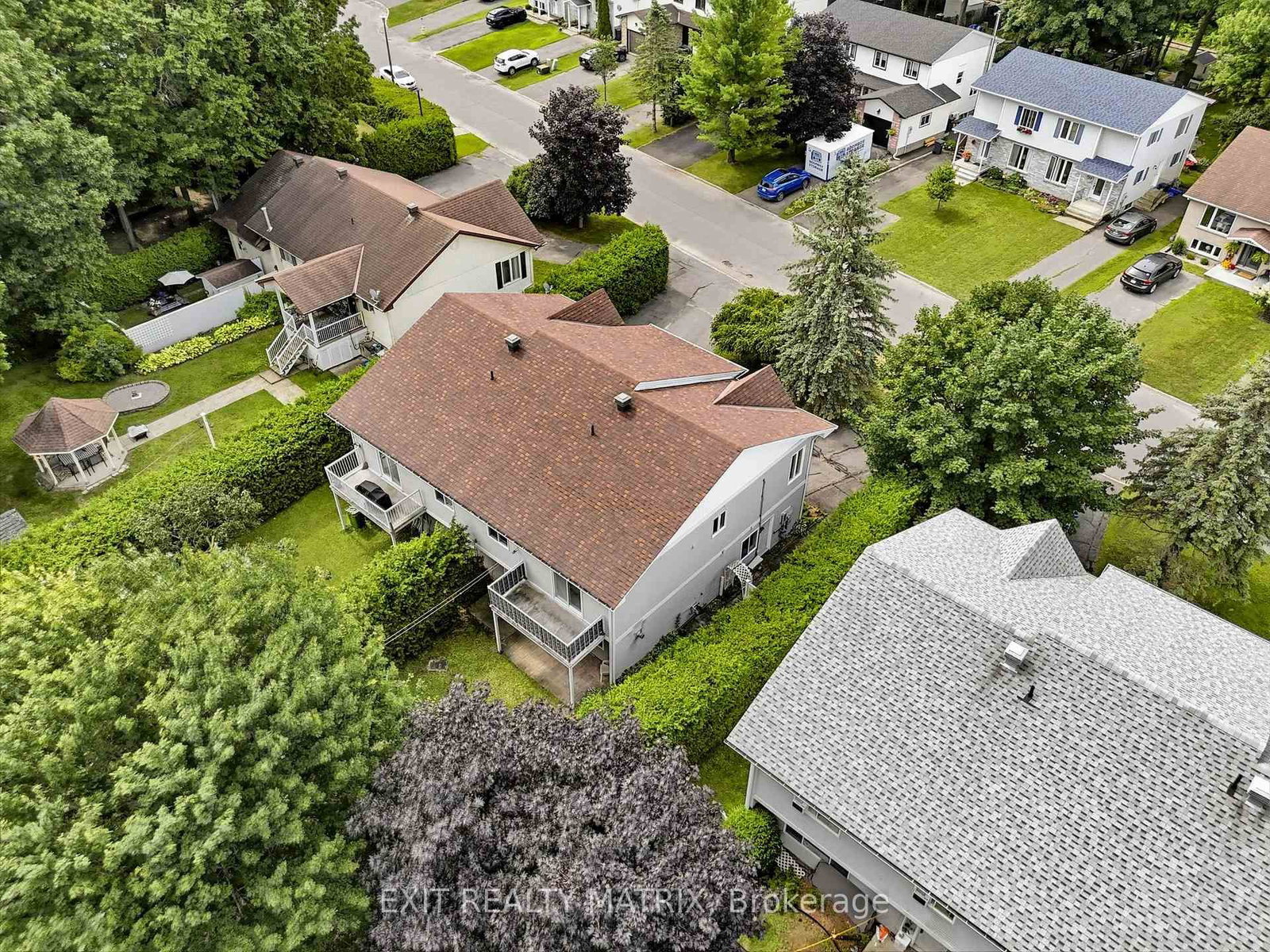 671 Berthiaume Street • Hawkesbury, ON photo 34
