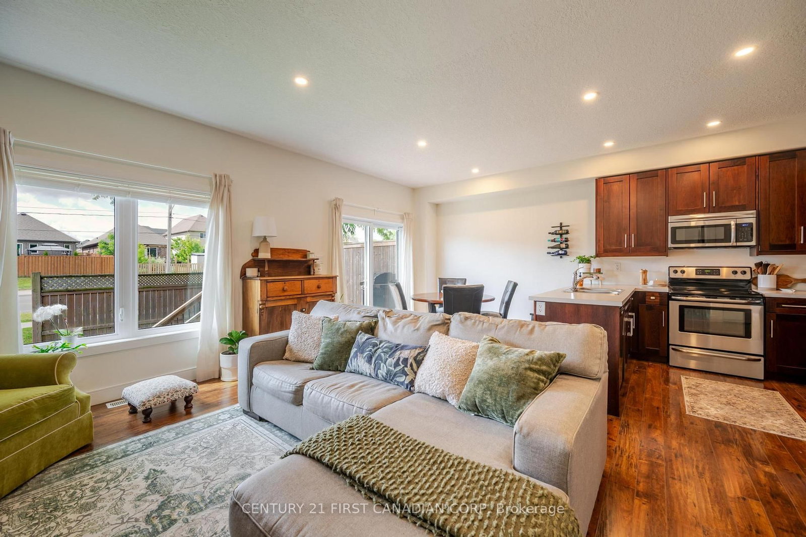 292 Falcon Drive • #14 • Woodstock, ON photo 13
