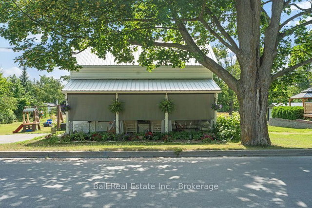 27 Prospect Street