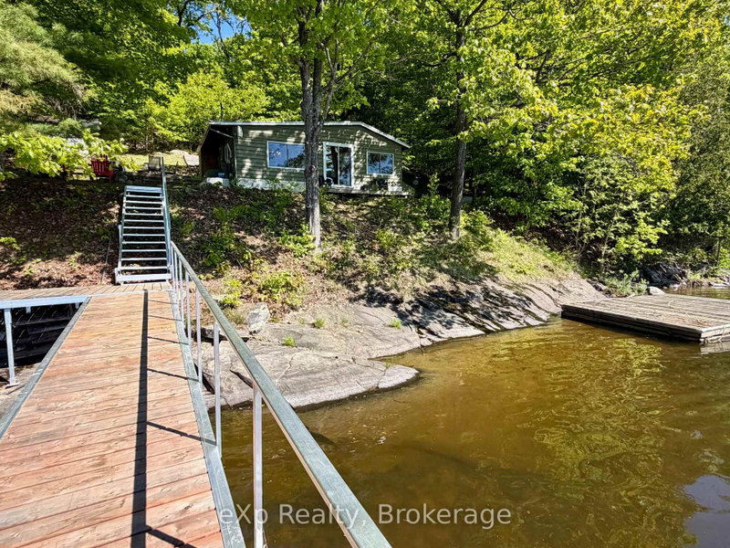 3 - 1082 Cowan Park Road