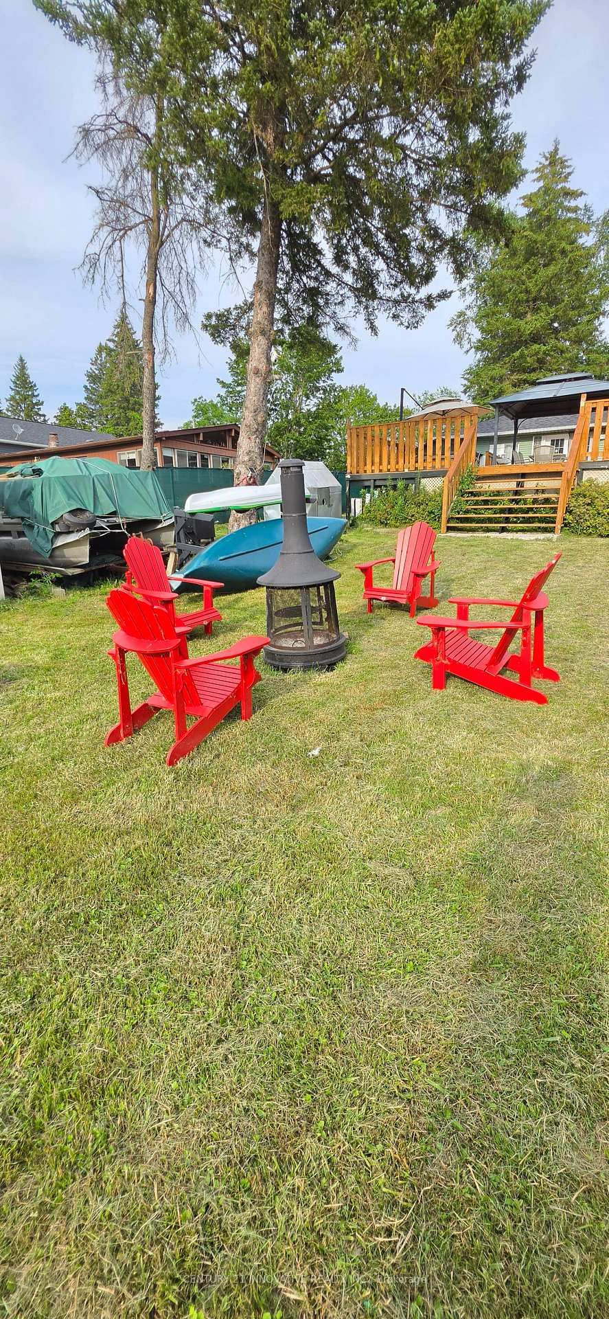 73 Loon Street • Kawartha Lakes, ON photo 24