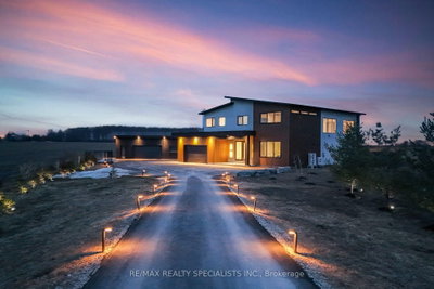 Detached House for lease at 295449 8th Line, Amaranth, Ontario, L9V 1K4 - Rural Amaranth - MLS: X13593554