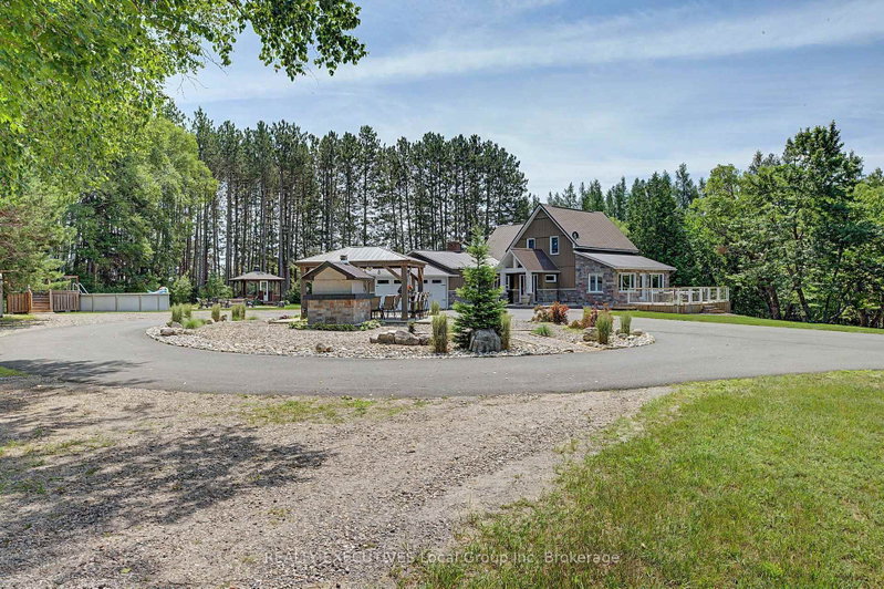 54 CHADBOURNE Drive