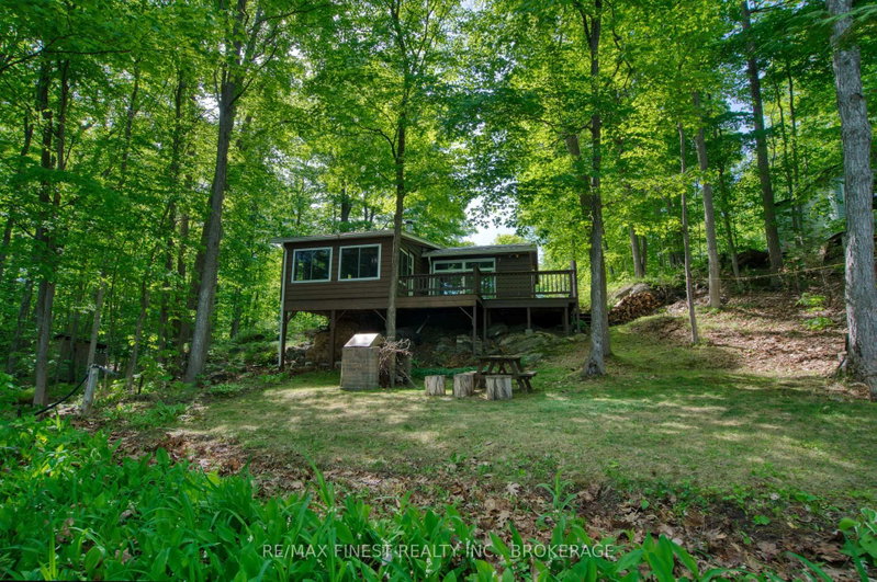 87 Mill Bay Lane