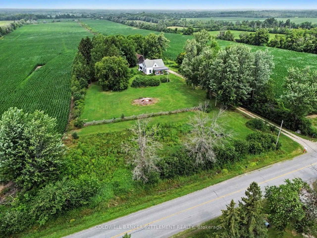 3092 Drummond Con 8a Road