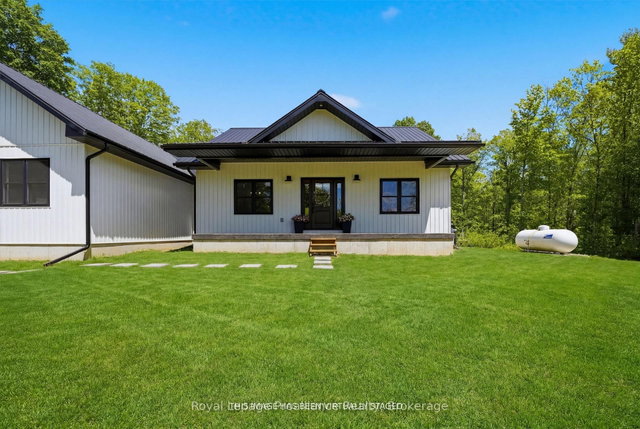 293 Douglas Road