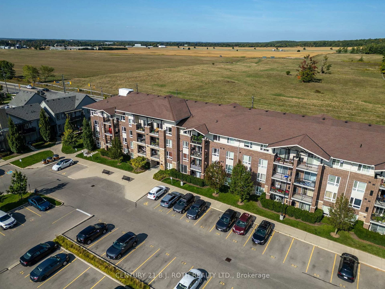 403-67 Kingsbury Sq, Guelph, view 36