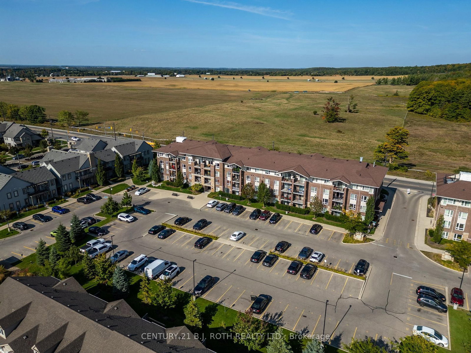 403-67 Kingsbury Sq, Guelph, view 37