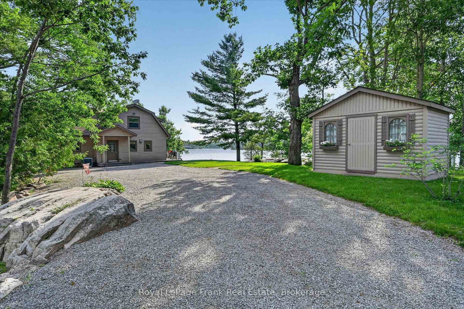 124 Irwin Drive • Trent Lakes, ON photo 11
