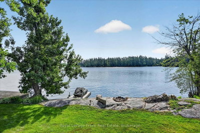 124 Irwin Drive • Trent Lakes, ON photo 3
