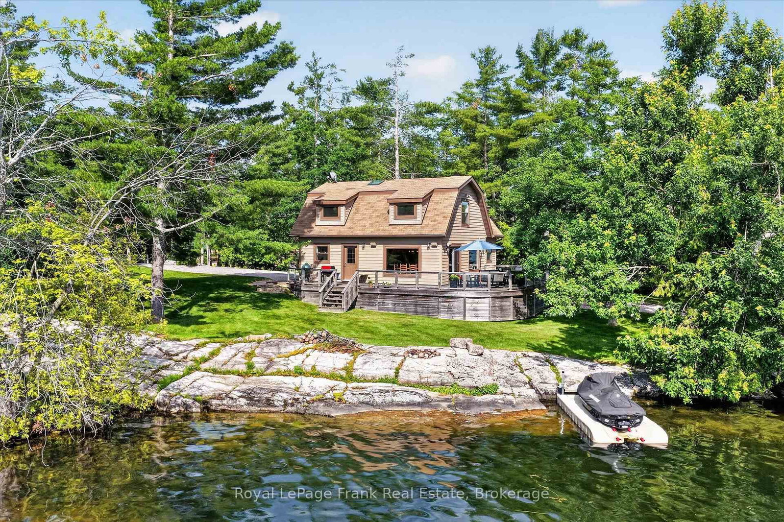 124 Irwin Drive • Trent Lakes, ON photo 37