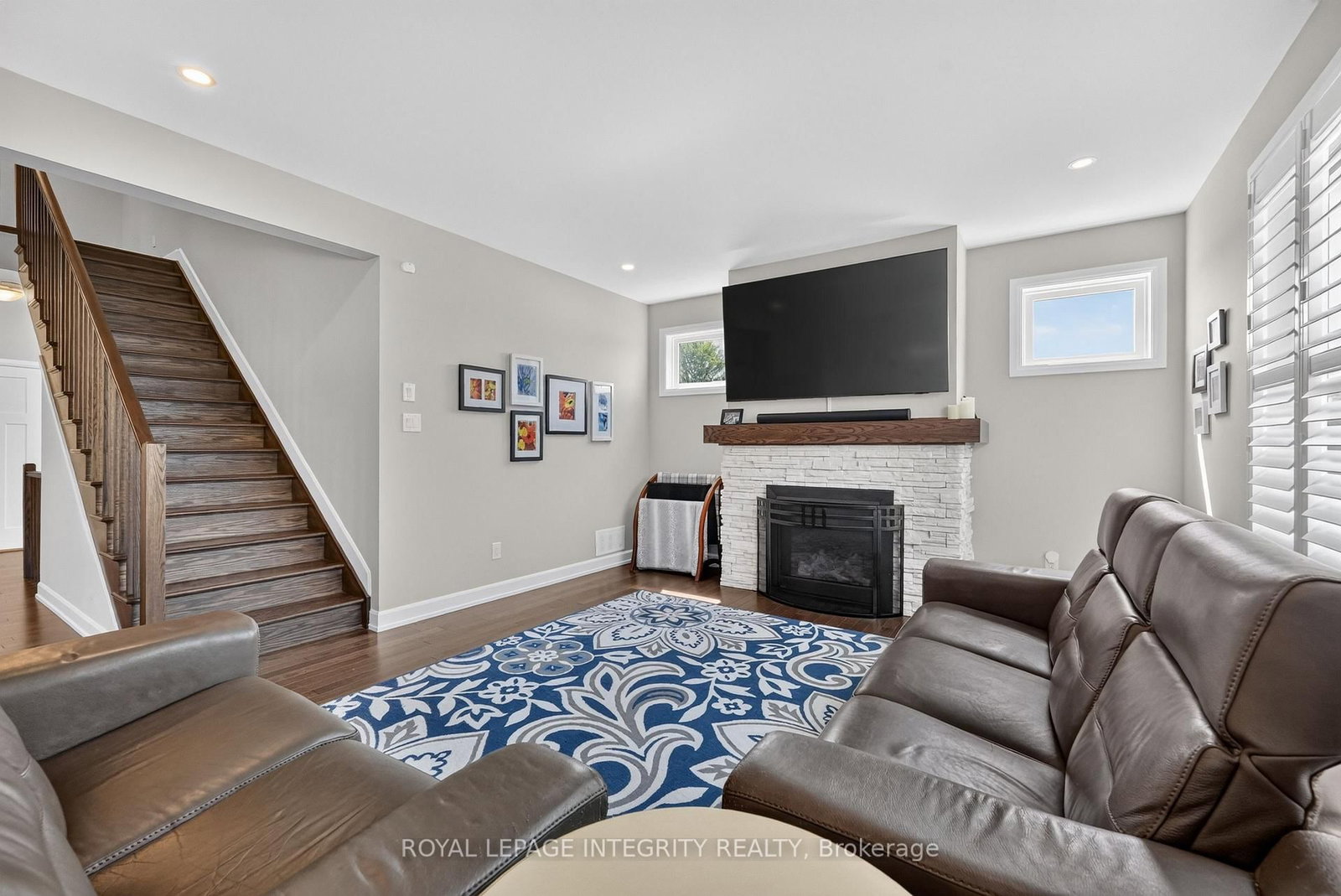 501 Cannes Crescent • Orleans, ON photo 16