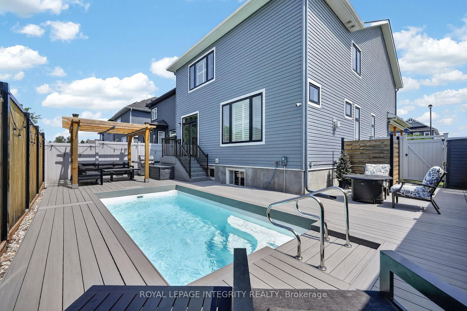 501 Cannes Crescent • Orleans, ON photo 41