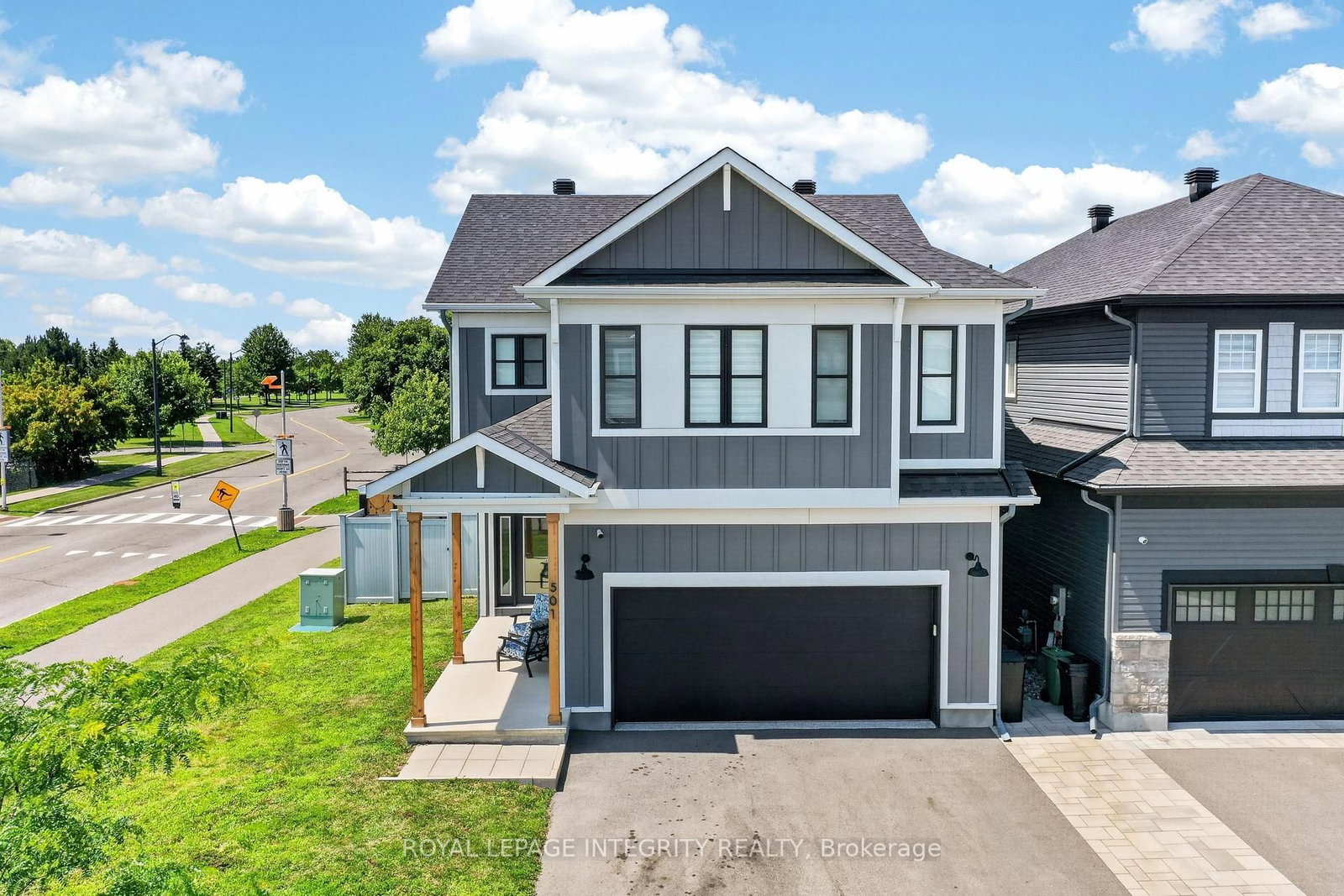 501 Cannes Crescent • Orleans, ON photo 44