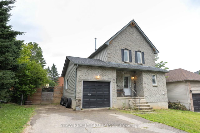 10 Evergreen Court