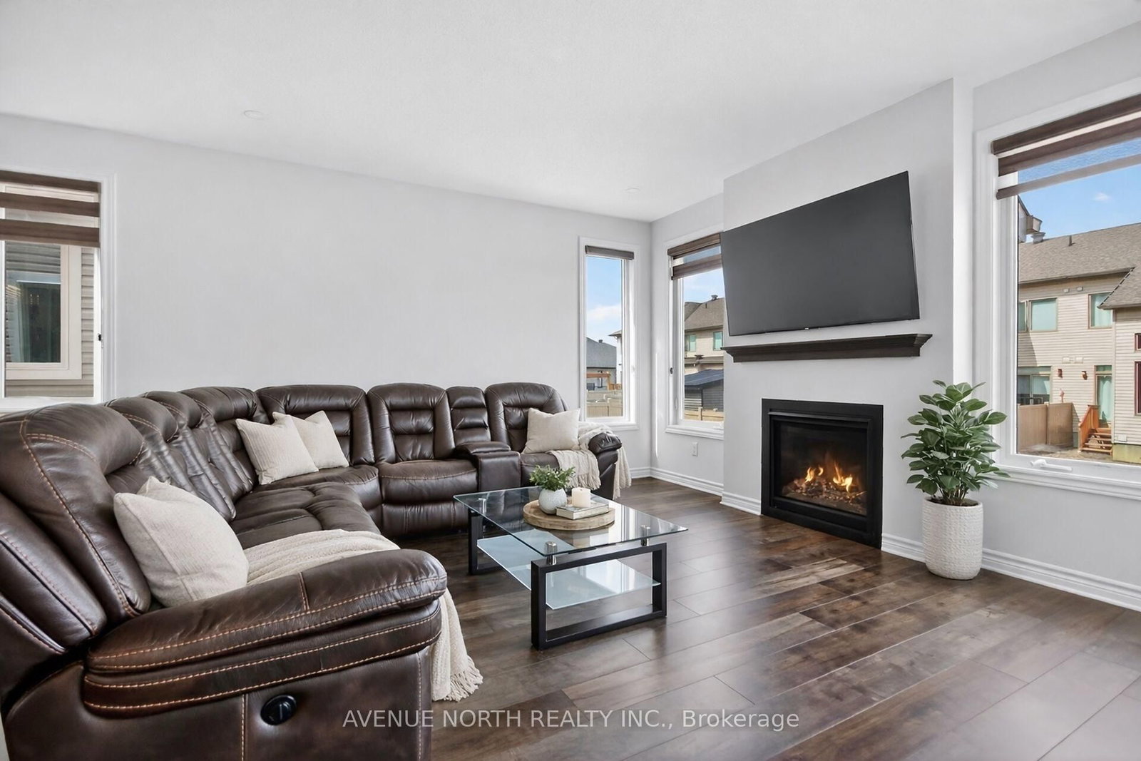 110 Dun Skipper Drive • Ottawa, ON photo 17