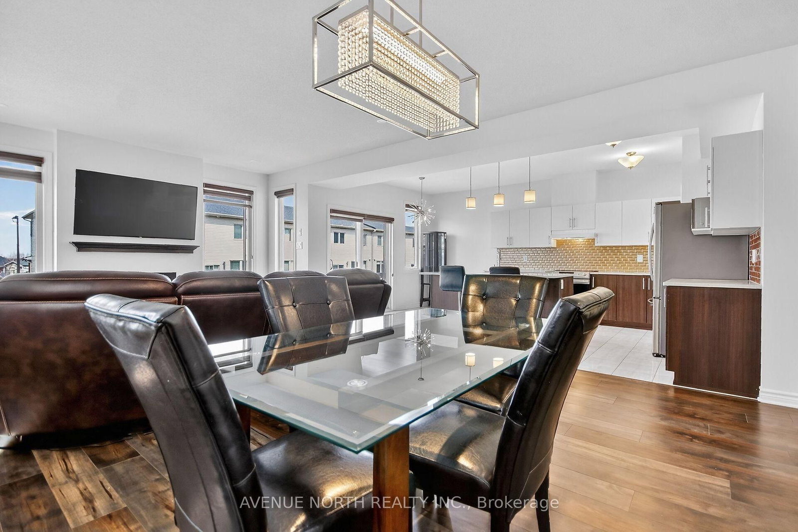 110 Dun Skipper Drive • Ottawa, ON photo 7