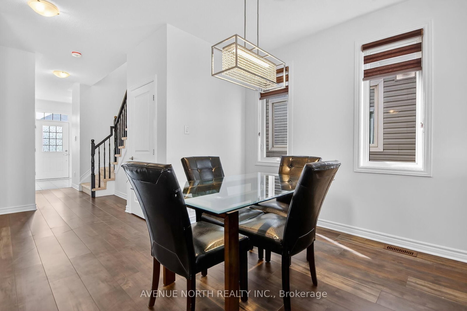 110 Dun Skipper Drive • Ottawa, ON photo 8