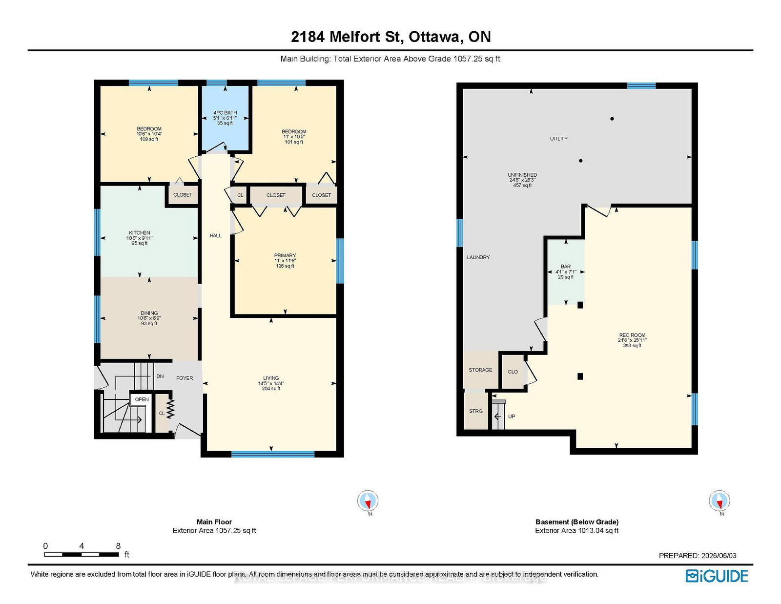 2184 Melfort Street • Ottawa, ON photo 40
