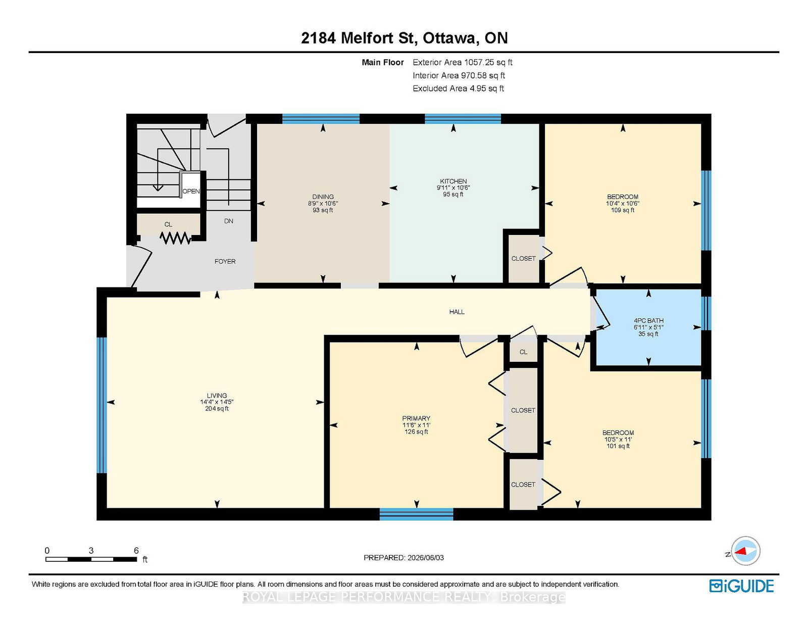 2184 Melfort Street • Ottawa, ON photo 41