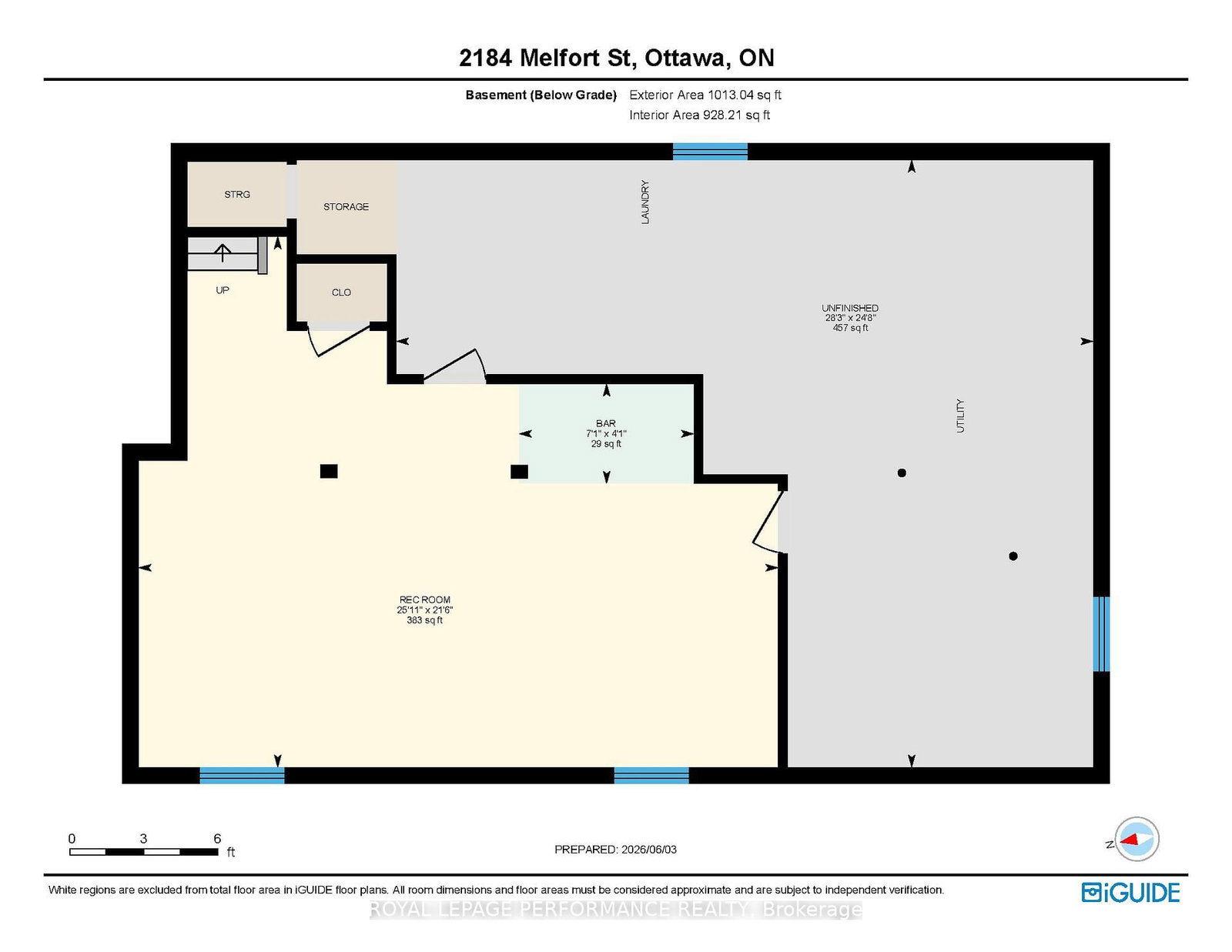 2184 Melfort Street • Ottawa, ON photo 42