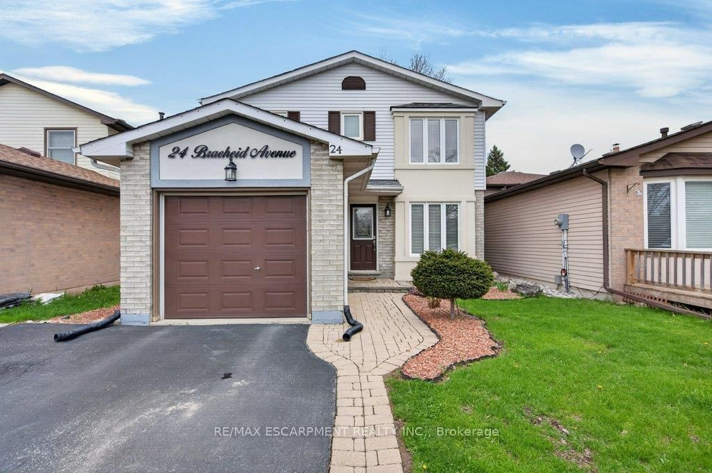 24 Braeheid Avenue • Hamilton, ON photo 3