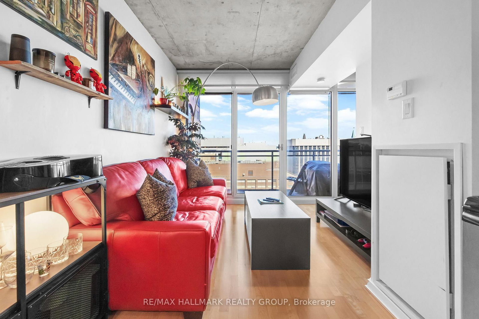 324 W Laurier Avenue • #1804 • Ottawa, ON photo 13