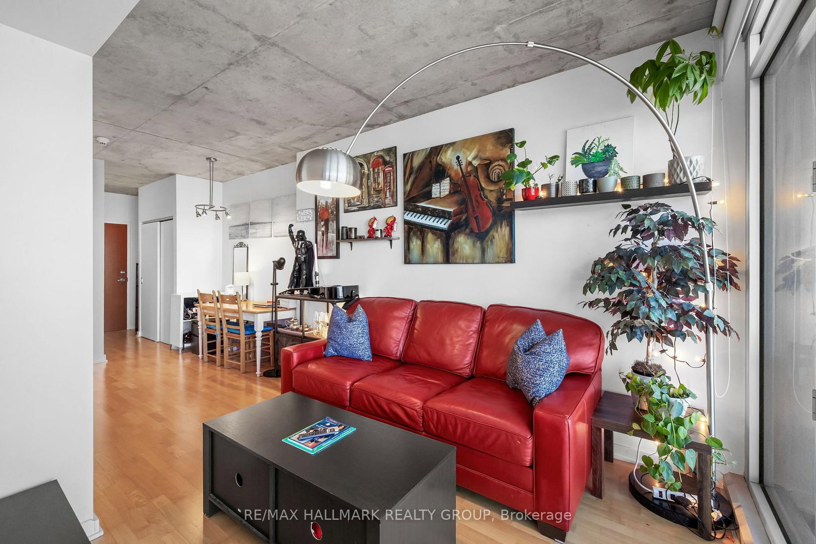 324 W Laurier Avenue • #1804 • Ottawa, ON photo 14