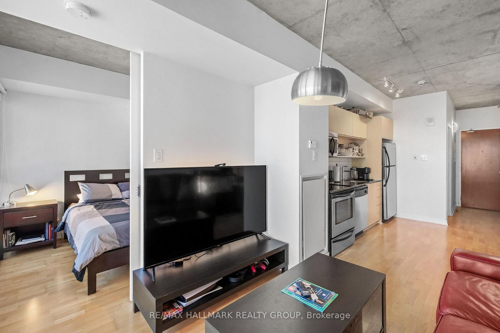 324 W Laurier Avenue • #1804 • Ottawa, ON photo 15