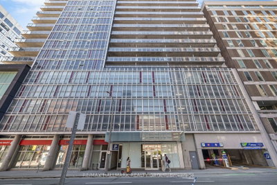 324 W Laurier Avenue • #1804 • Ottawa, ON photo 2