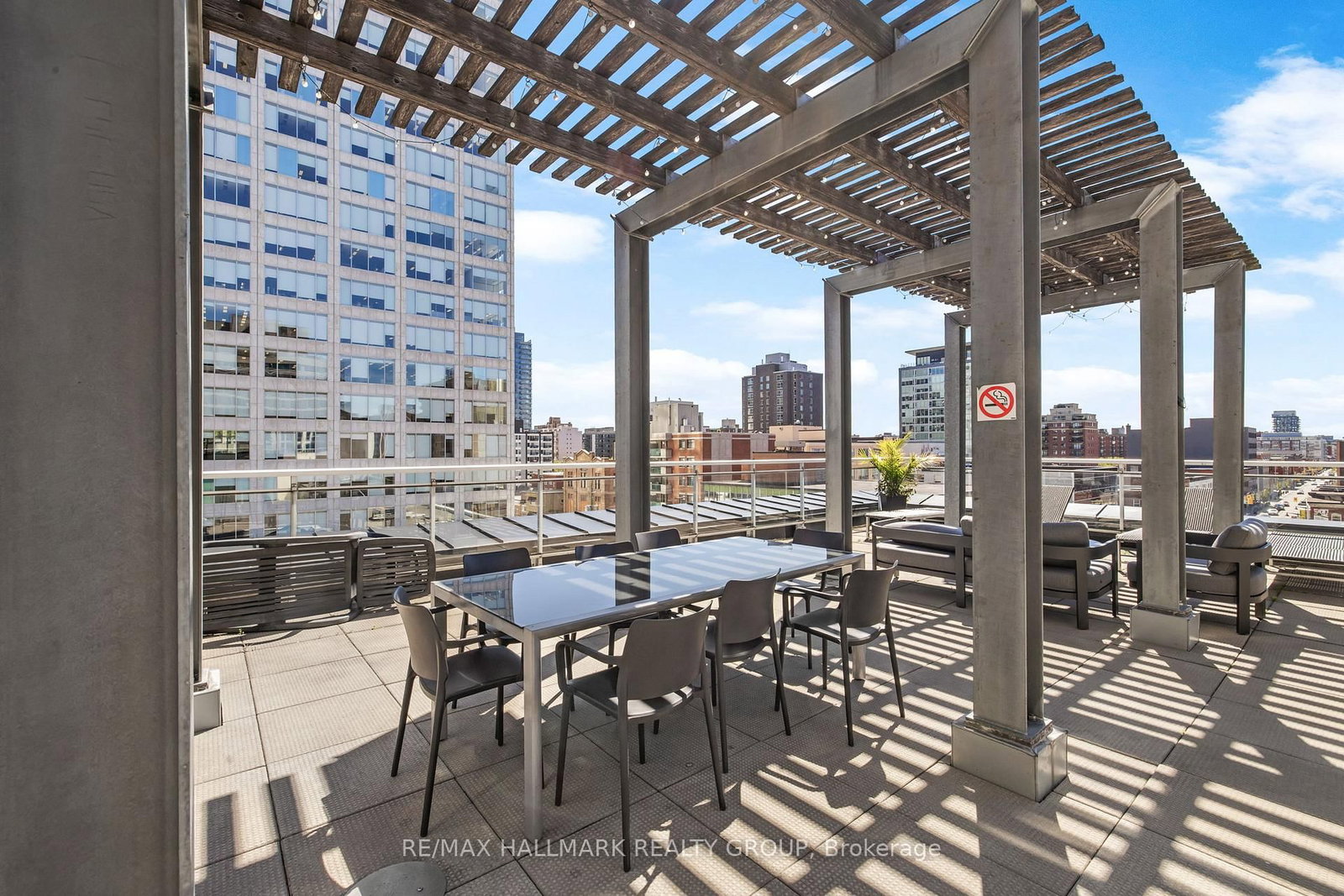 324 W Laurier Avenue • #1804 • Ottawa, ON photo 24