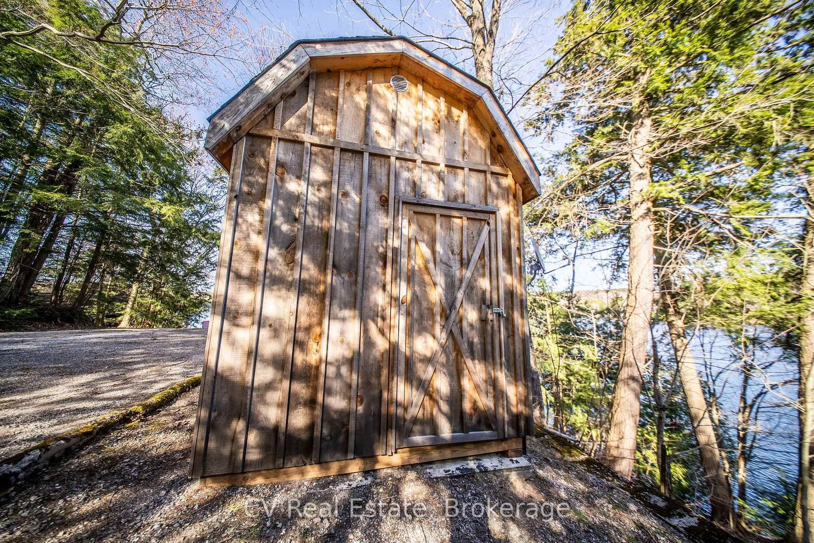 1117 N Bert Sims Road • #5 • Muskoka Lakes, ON photo 17
