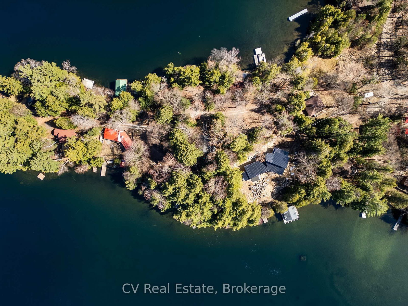 1117 N Bert Sims Road • #5 • Muskoka Lakes, ON photo 18