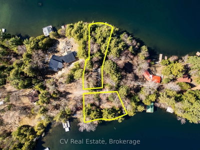 1117 N Bert Sims Road • #5 • Muskoka Lakes, ON photo 5