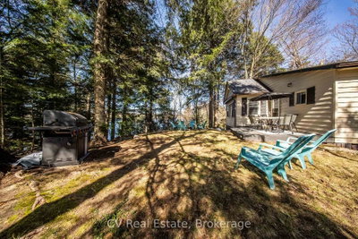 1117 N Bert Sims Road • #5 • Muskoka Lakes, ON photo 7