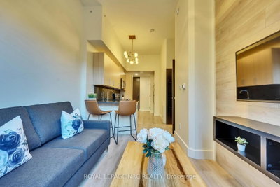 Unit 133 — 145 Columbia Street W — more photos