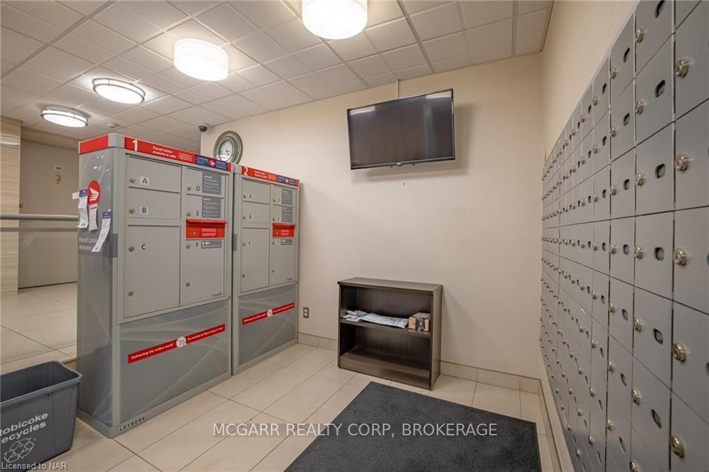 215 E Glenridge Avenue • #1410 • St. Catharines, ON photo 14