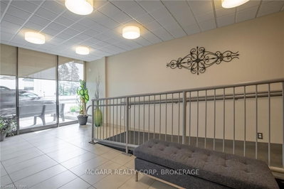 215 E Glenridge Avenue • #1410 • St. Catharines, ON photo 6